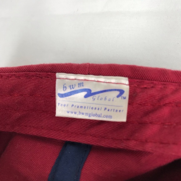 Texas Rangers Baseball Cap Distressed edge - Picture 5 of 5